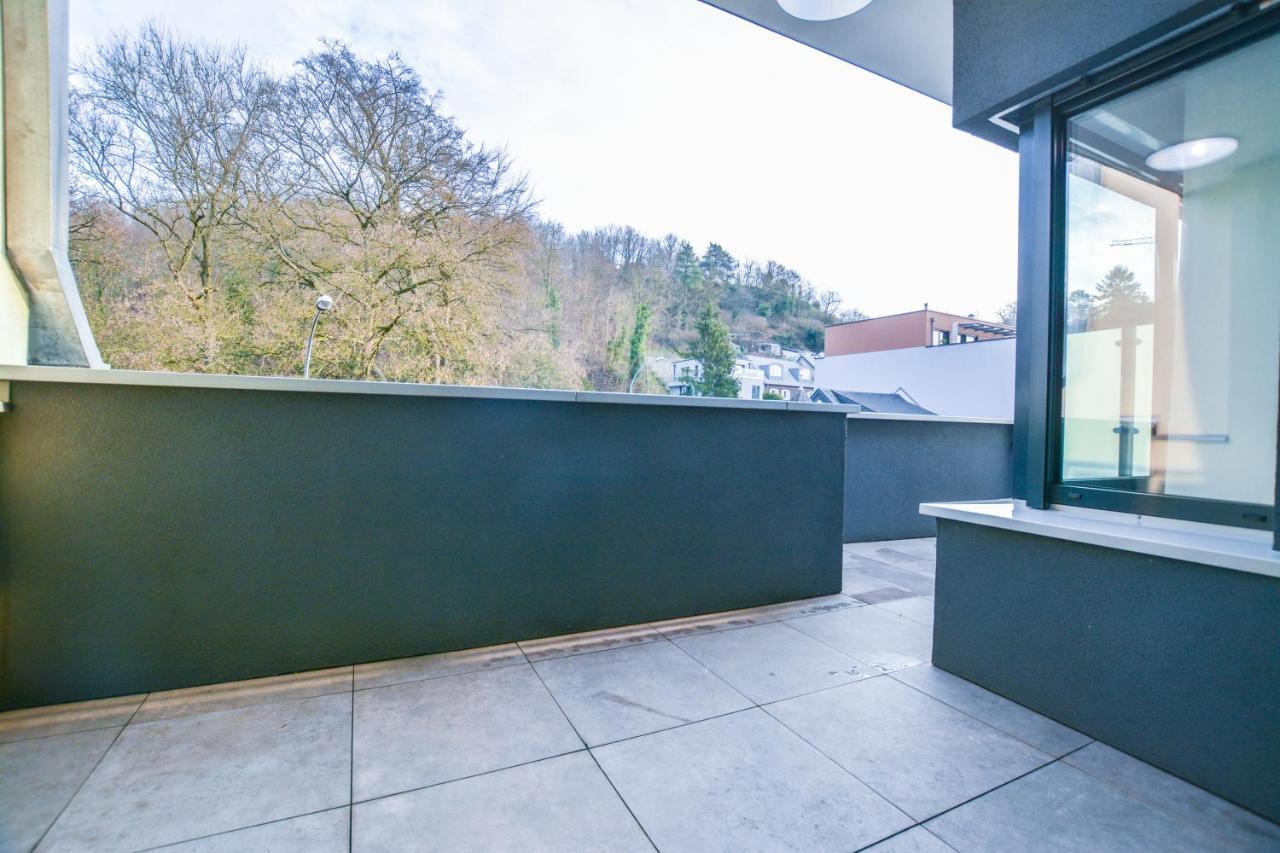Il Mare Appart 3 Luxemburg Exterior foto