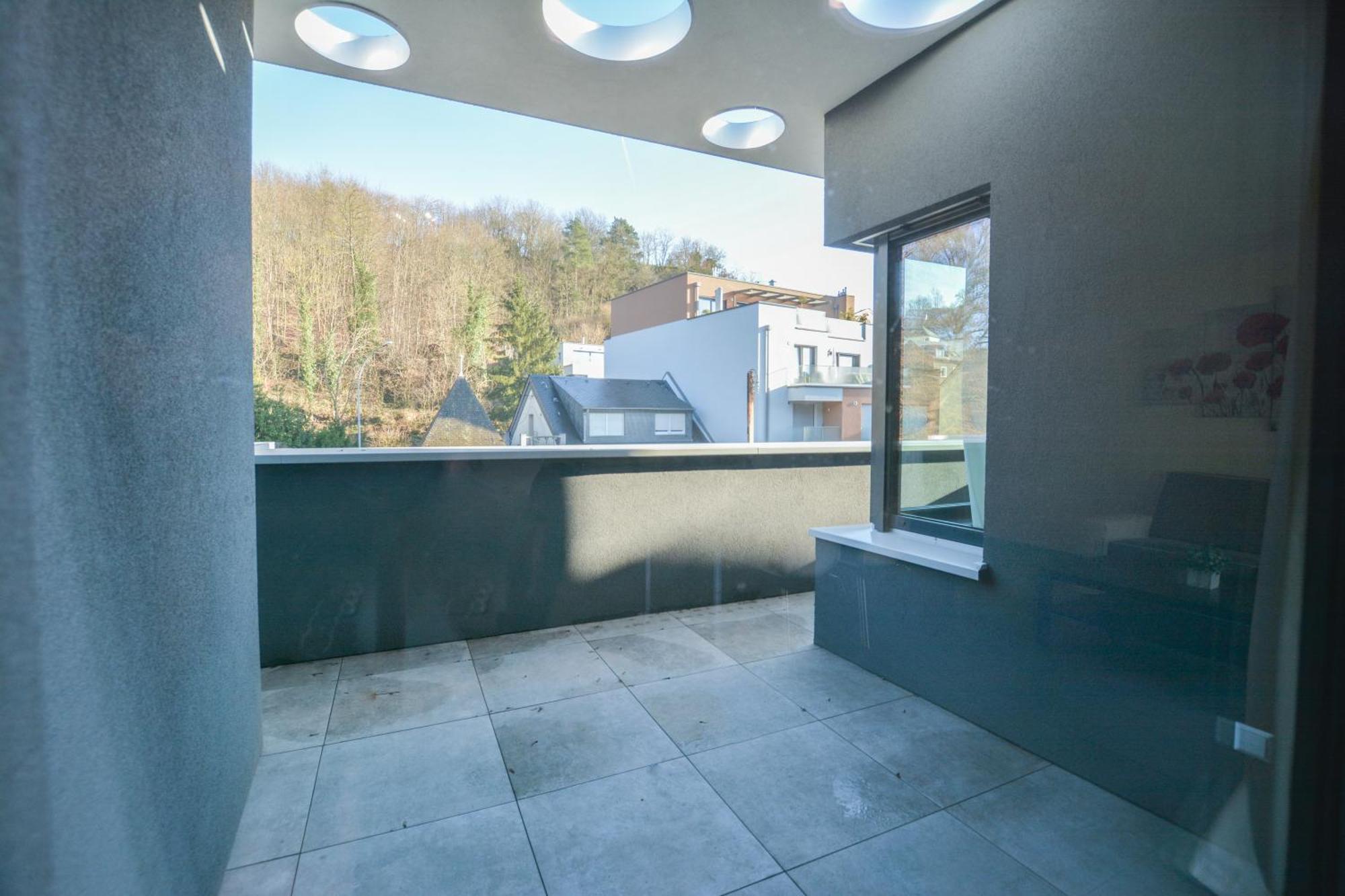 Il Mare Appart 3 Luxemburg Exterior foto