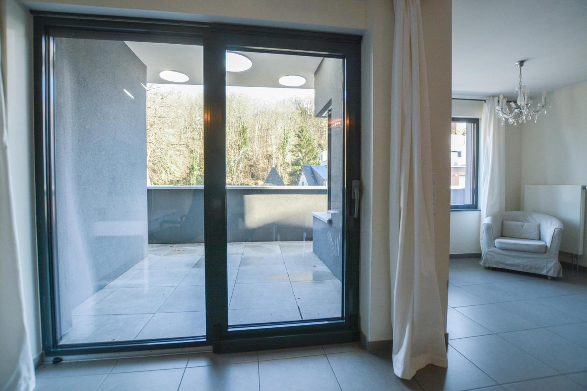 Il Mare Appart 3 Luxemburg Exterior foto